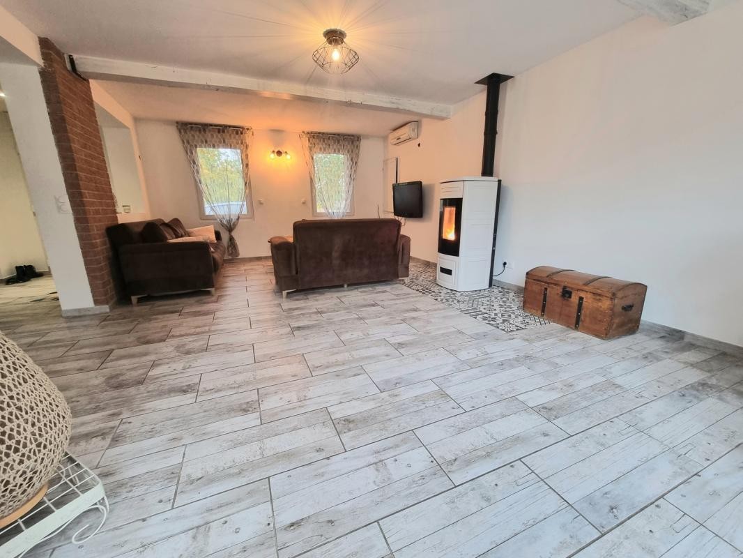 Vente Maison à Caudry 6 pièces