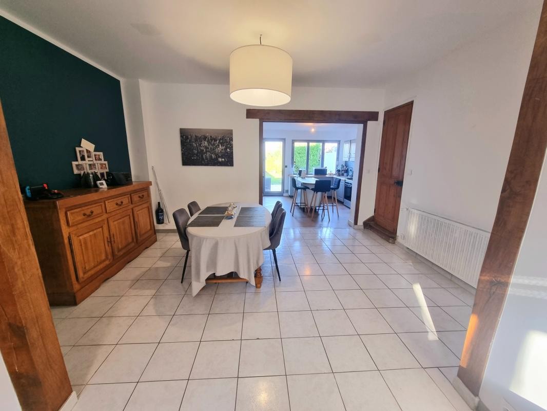 Vente Maison à Cambrai 4 pièces