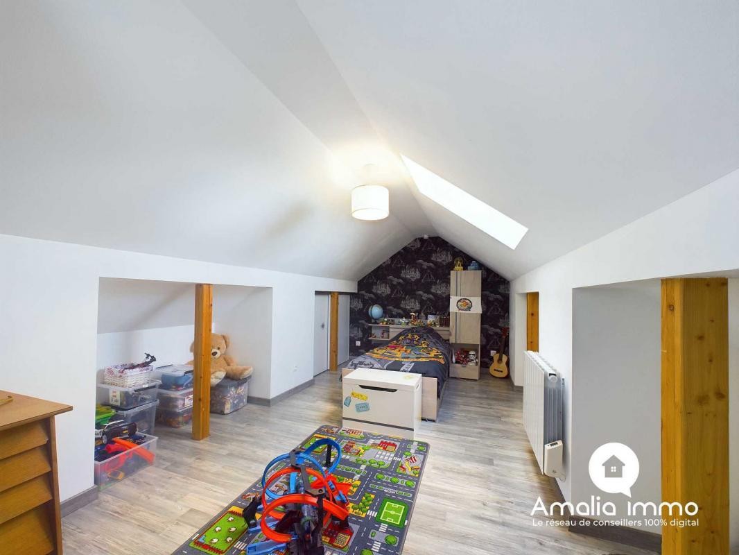 Vente Maison à Arras 7 pièces