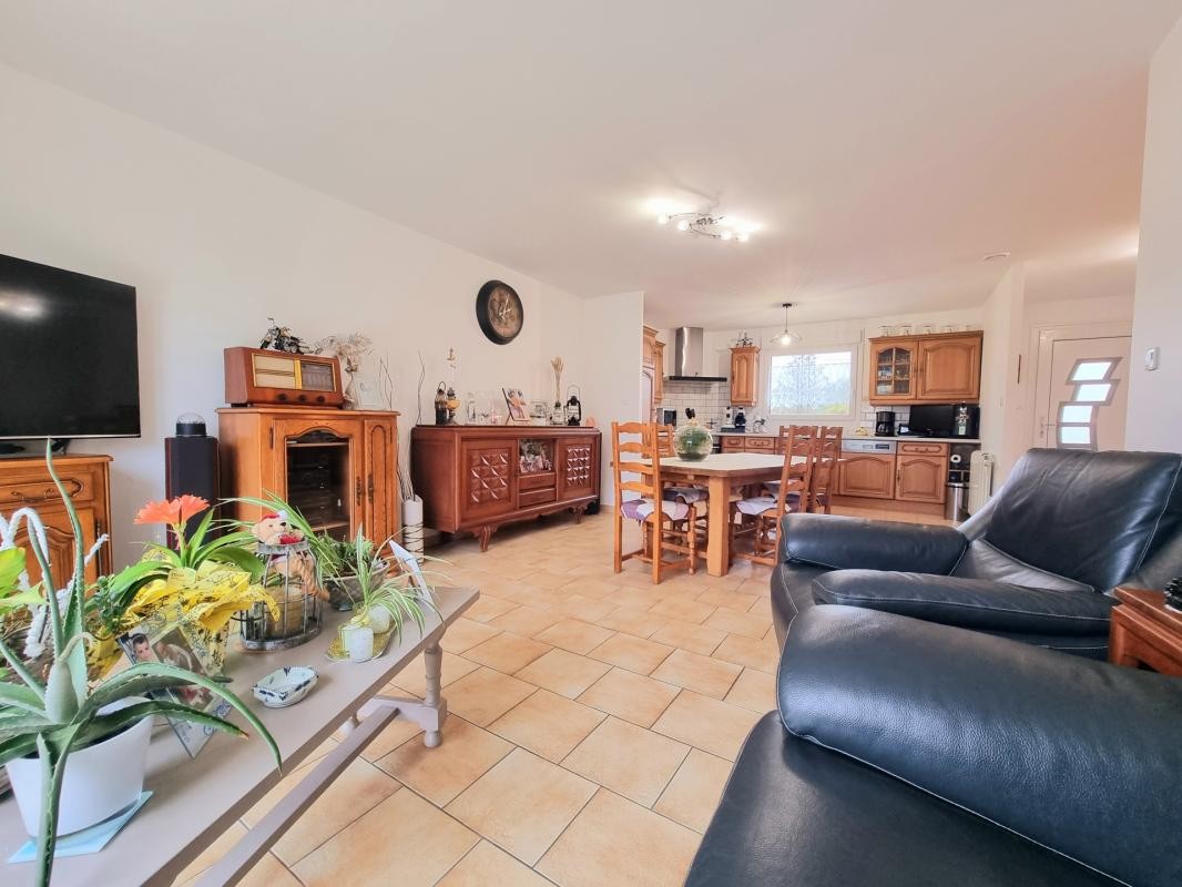 Vente Maison à Caudry 5 pièces