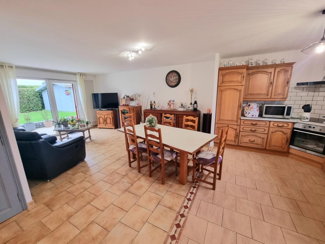 Vente Maison à Caudry 5 pièces