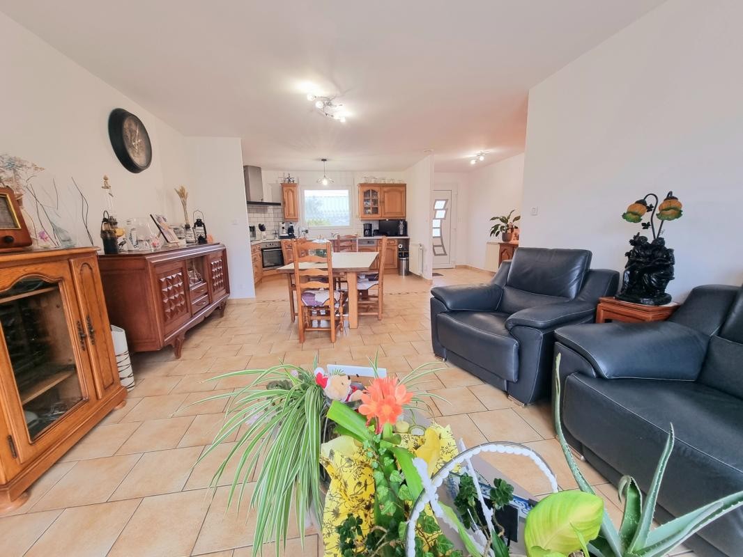 Vente Maison à Caudry 5 pièces