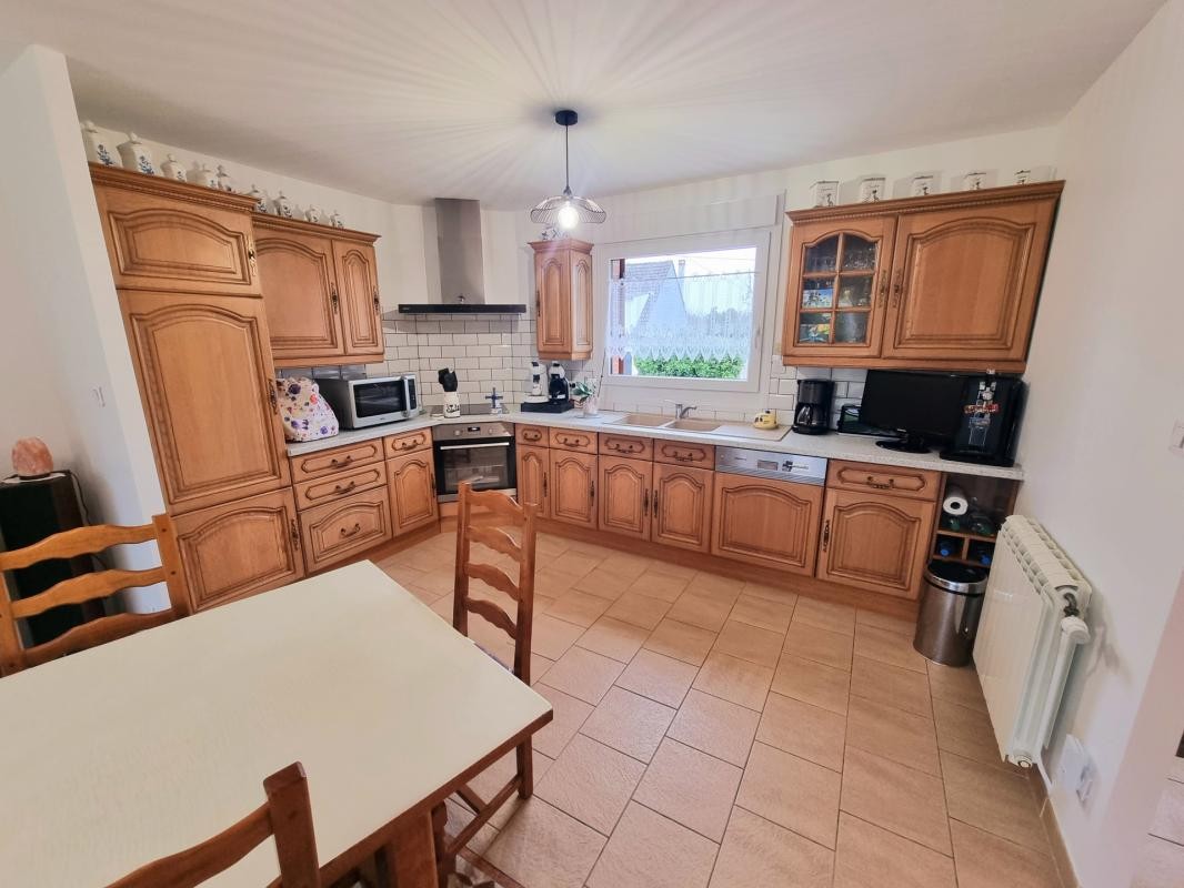 Vente Maison à Caudry 5 pièces