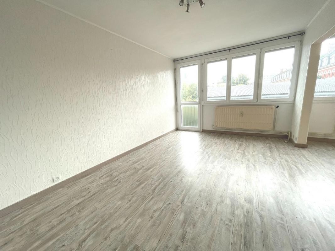 Vente Appartement à Cambrai 3 pièces