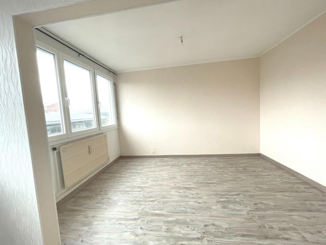 Vente Appartement à Cambrai 3 pièces