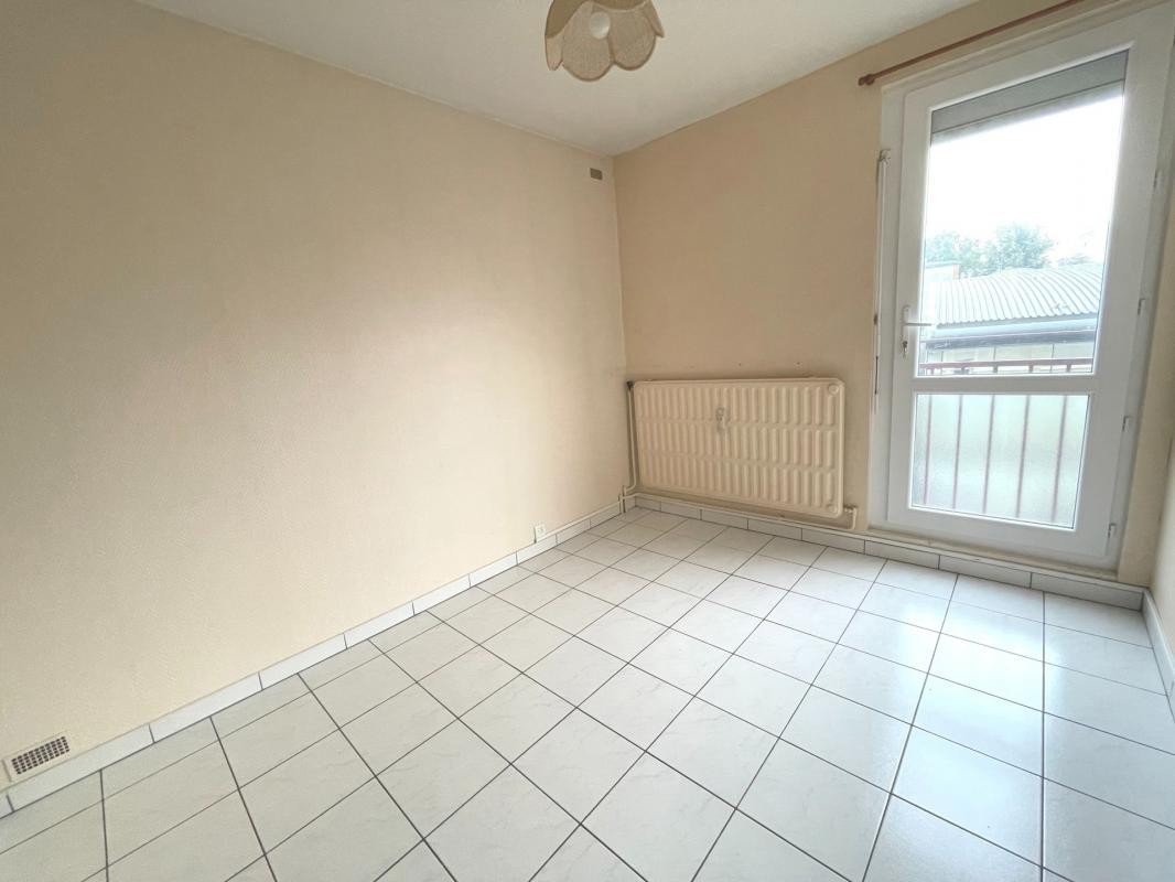 Vente Appartement à Cambrai 3 pièces