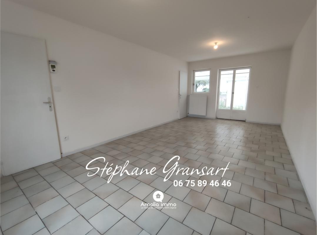 Vente Maison à Cambrai 6 pièces