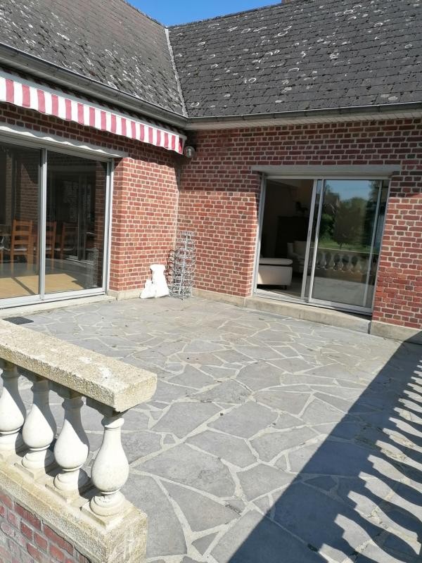 Vente Maison à Maretz 15 pièces