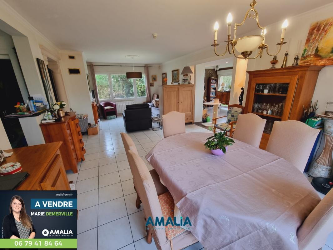 Vente Maison à Merlimont 6 pièces