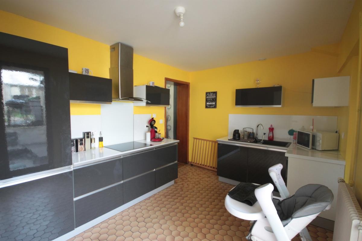 Vente Maison à Caudry 5 pièces