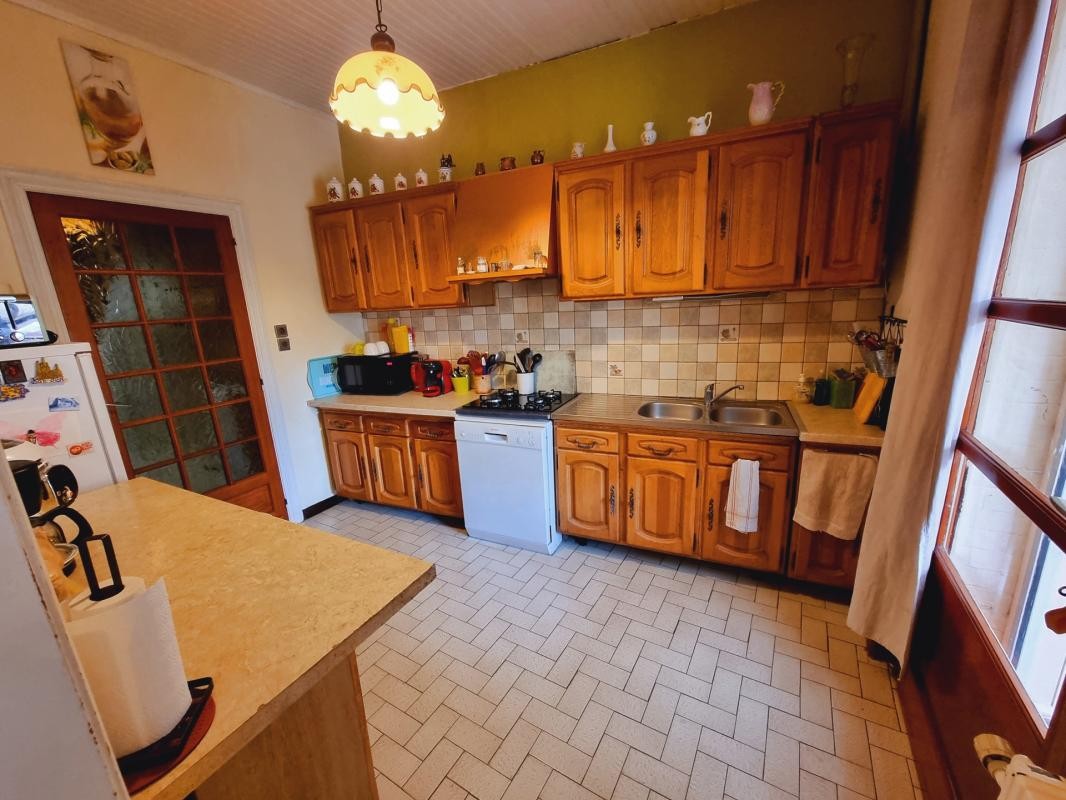 Vente Maison à Caudry 4 pièces