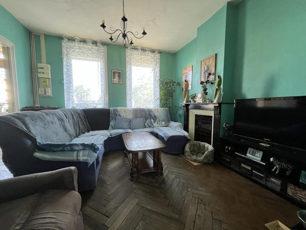 Vente Maison à Caudry 5 pièces