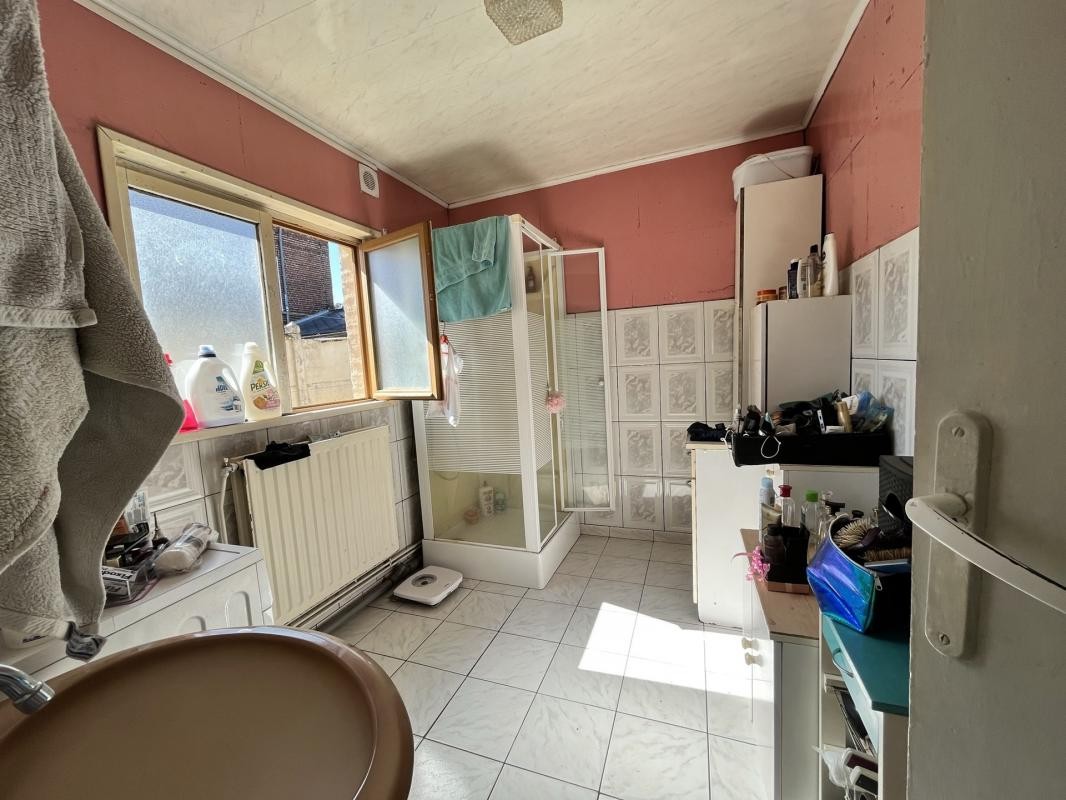 Vente Maison à Caudry 5 pièces