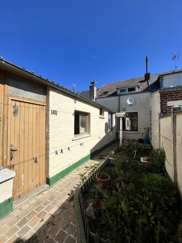 Vente Maison à Caudry 5 pièces