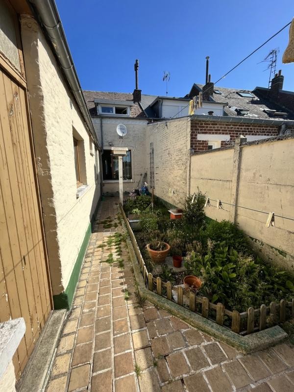 Vente Maison à Caudry 5 pièces