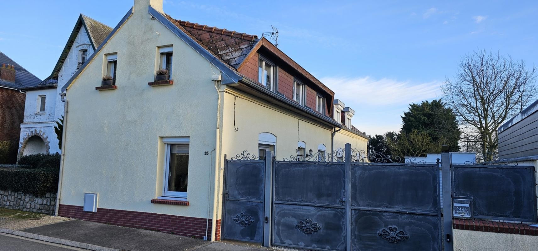 Vente Maison à Caudry 8 pièces