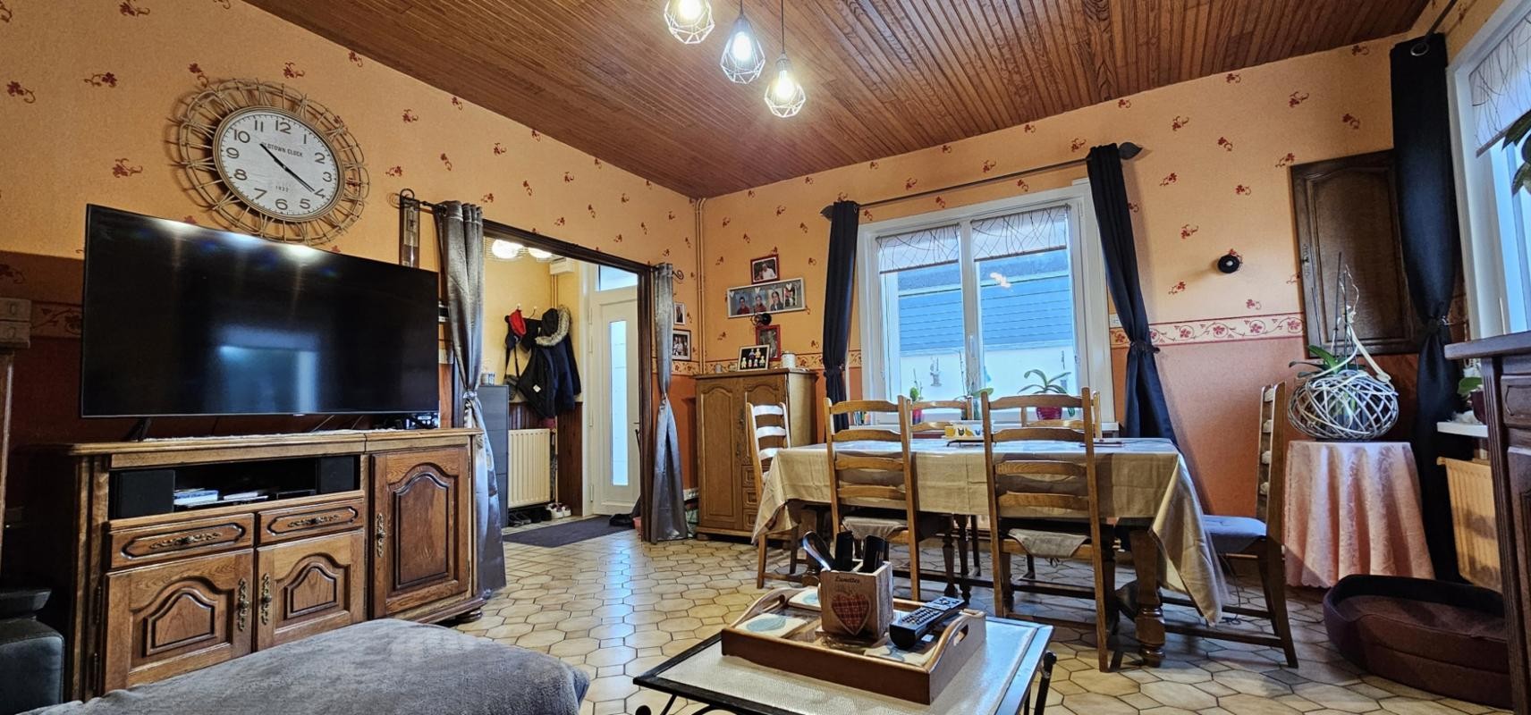 Vente Maison à Caudry 8 pièces