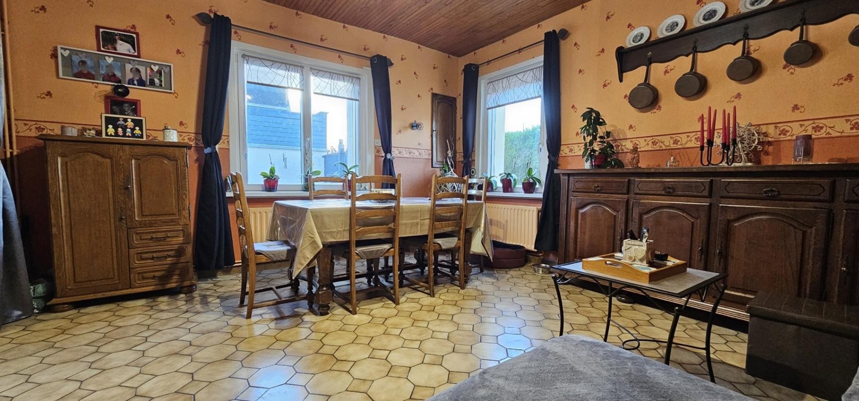 Vente Maison à Caudry 8 pièces