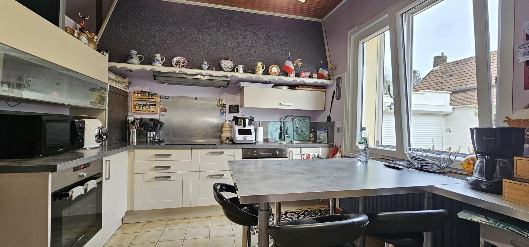 Vente Maison à Caudry 8 pièces