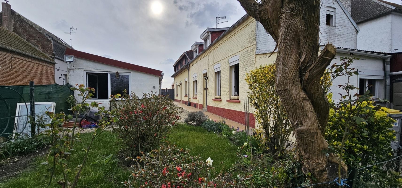 Vente Maison à Caudry 8 pièces