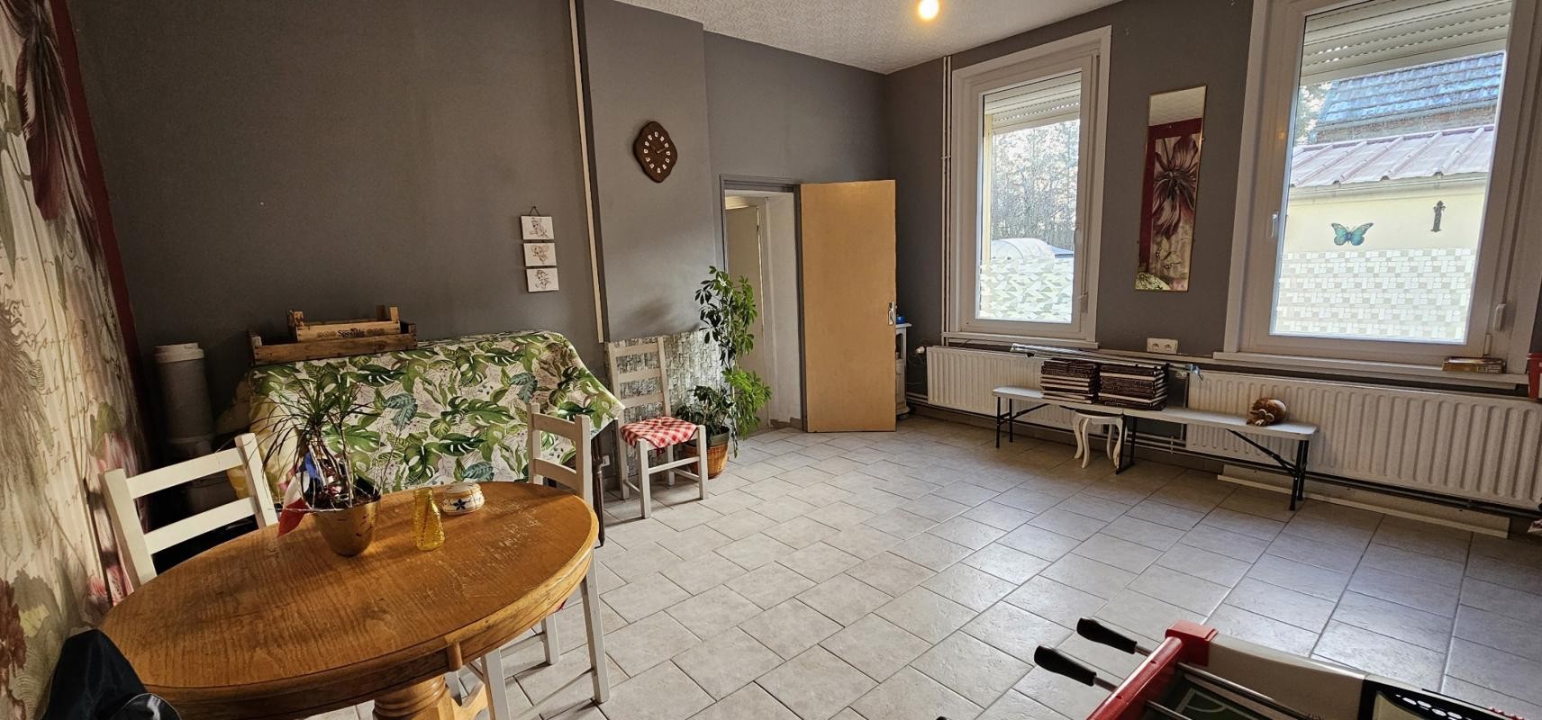 Vente Maison à Caudry 8 pièces