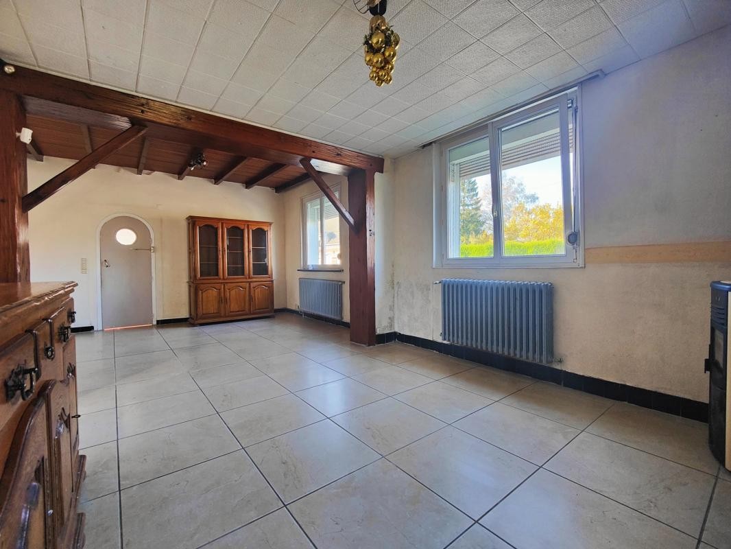 Vente Maison à le Cateau-Cambrésis 5 pièces