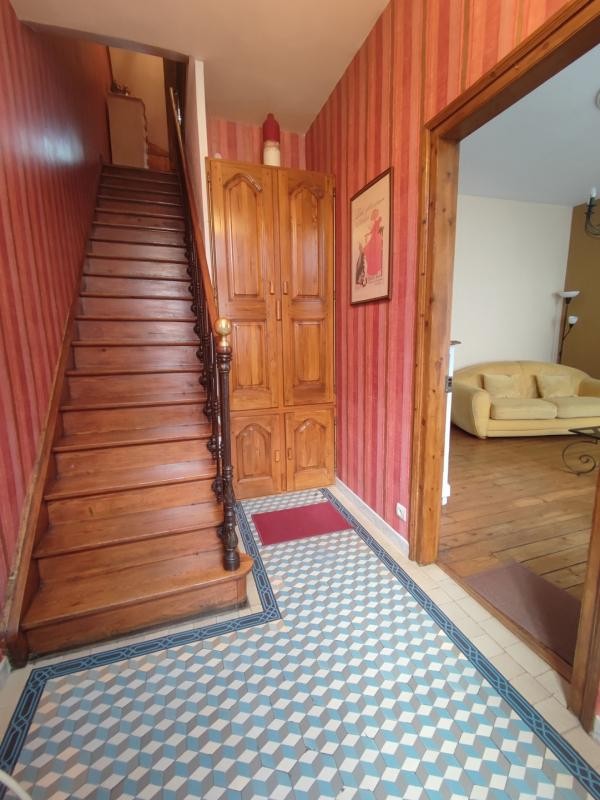 Vente Maison à Caudry 6 pièces