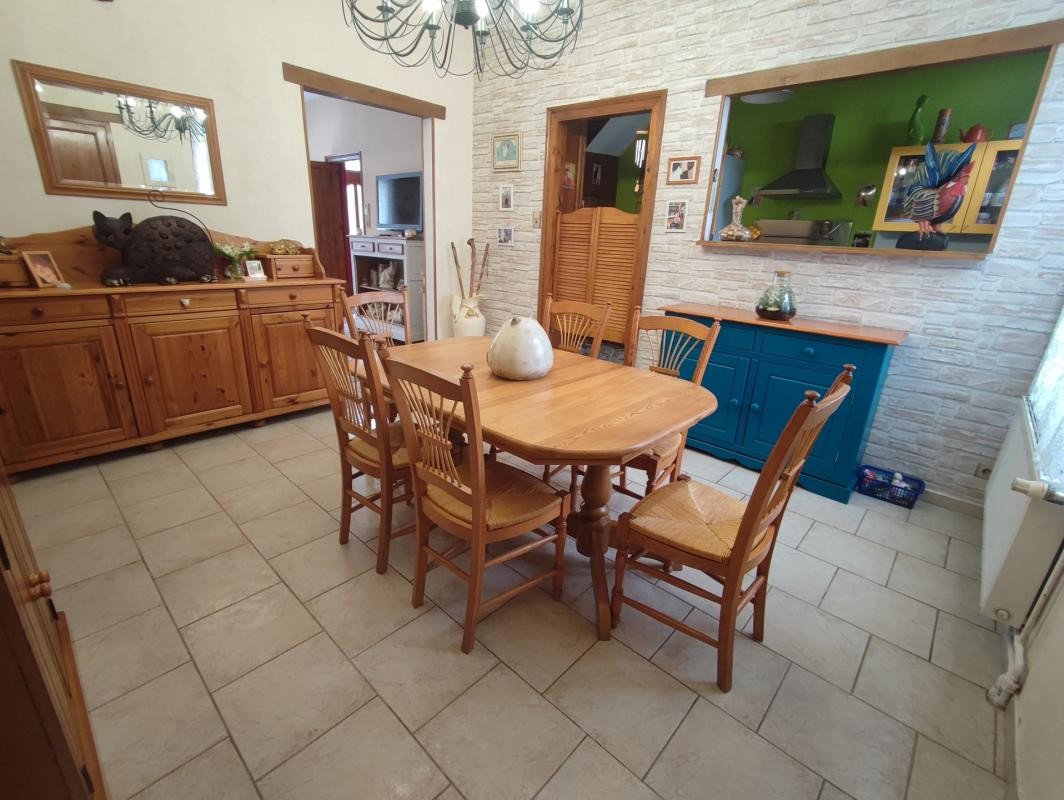 Vente Maison à Caudry 6 pièces