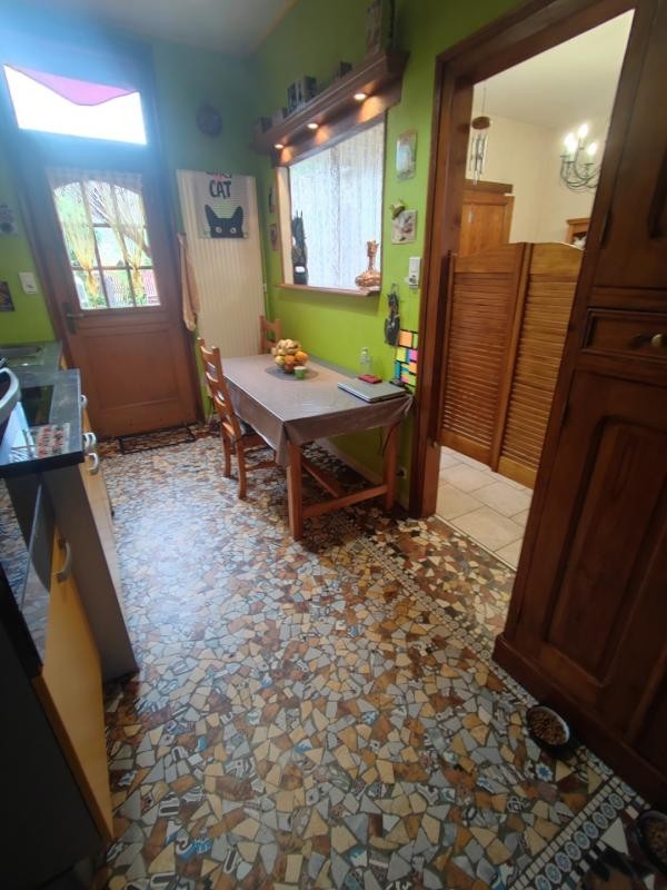 Vente Maison à Caudry 6 pièces