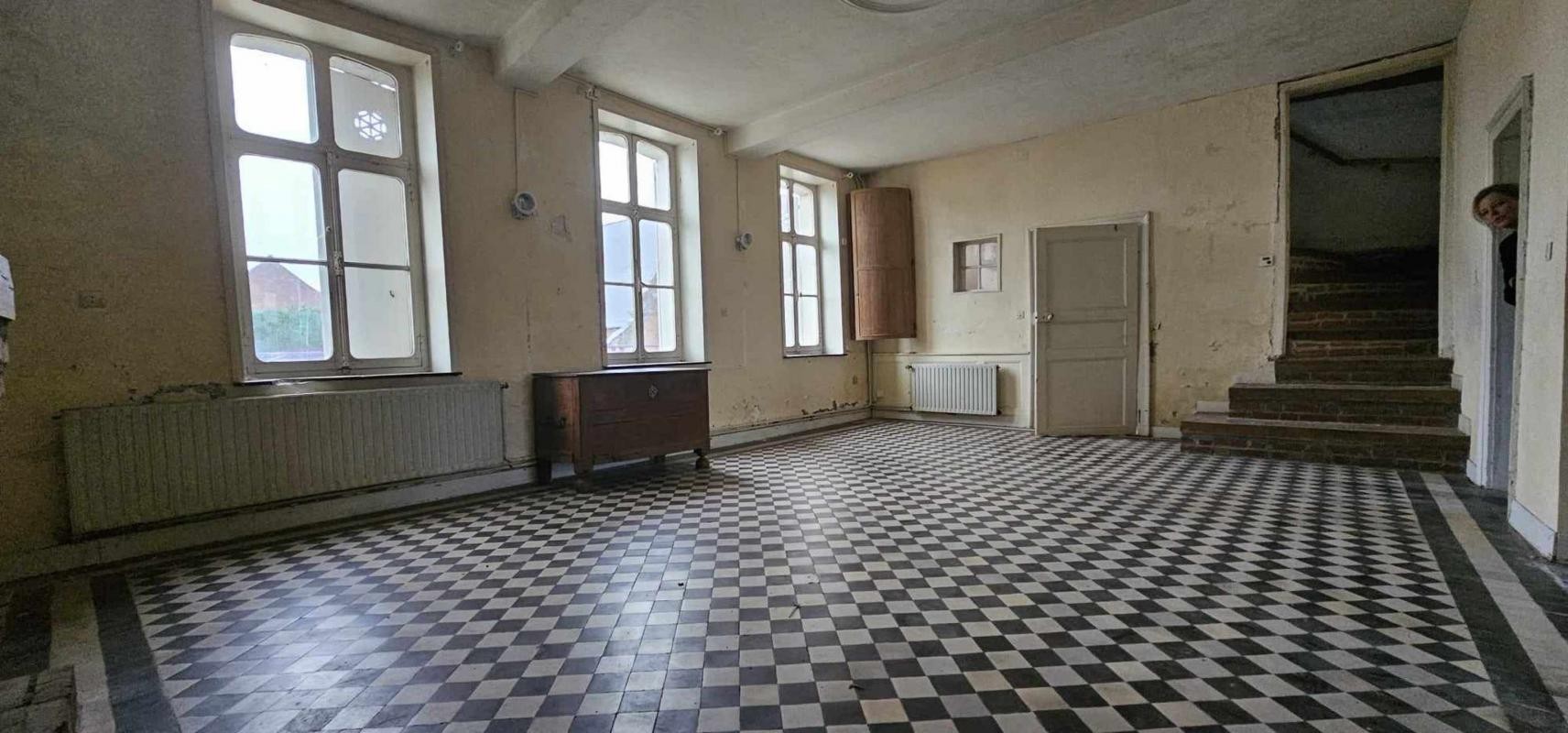 Vente Maison à Saint-Hilaire-lez-Cambrai 9 pièces