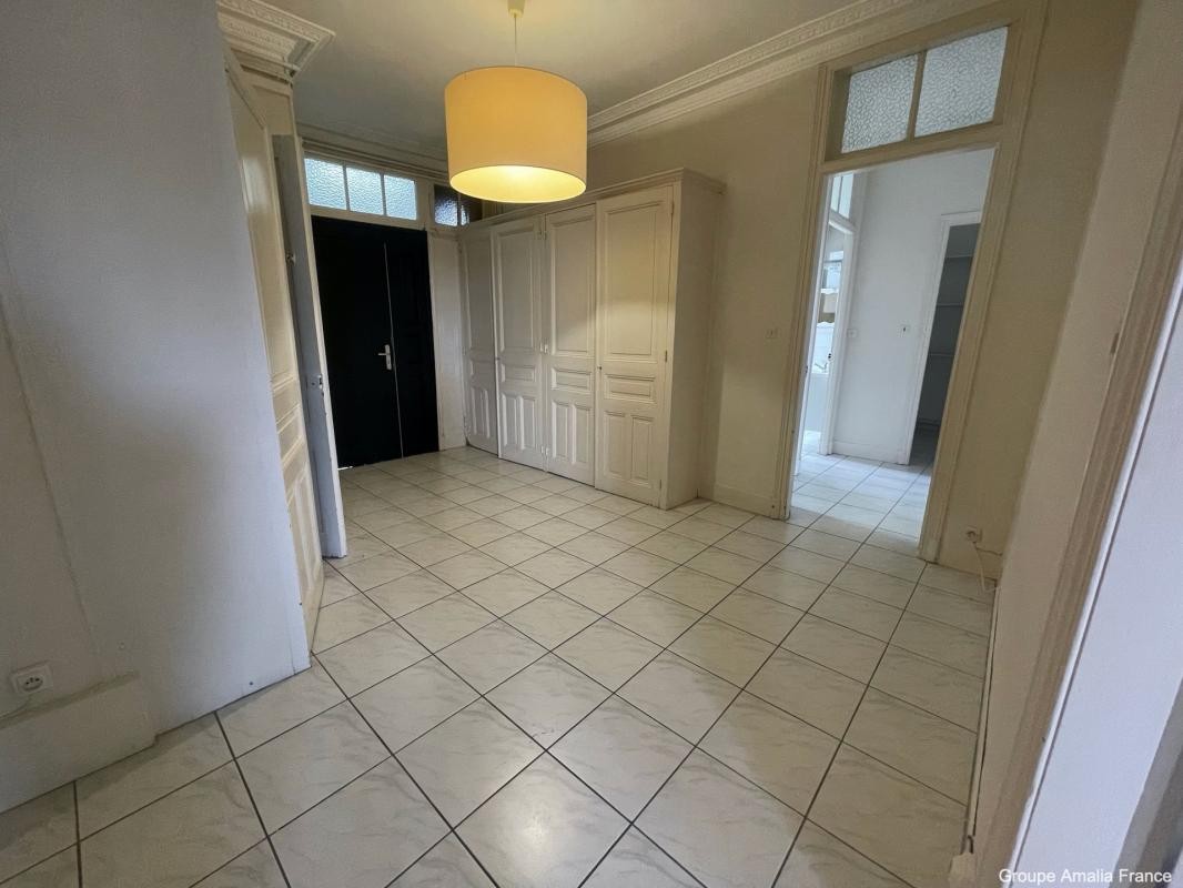 Vente Appartement à Cambrai 3 pièces