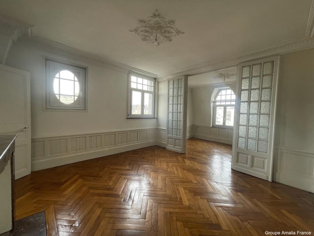 Vente Appartement à Cambrai 3 pièces