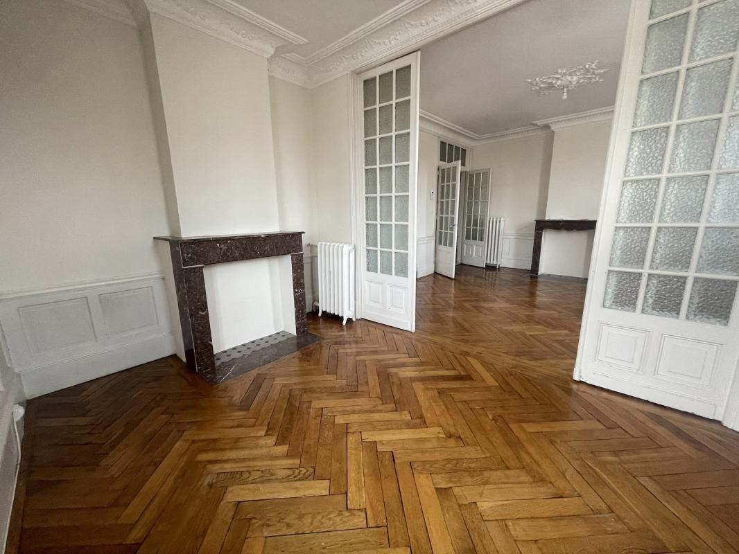 Vente Appartement à Cambrai 3 pièces