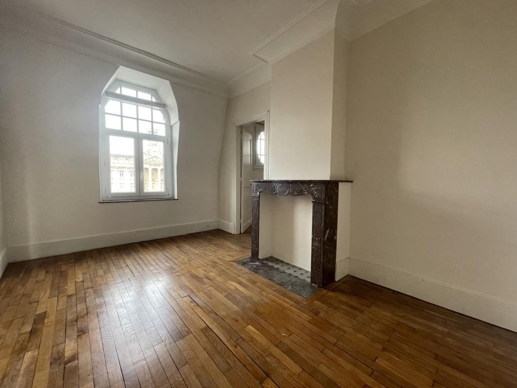 Vente Appartement à Cambrai 3 pièces