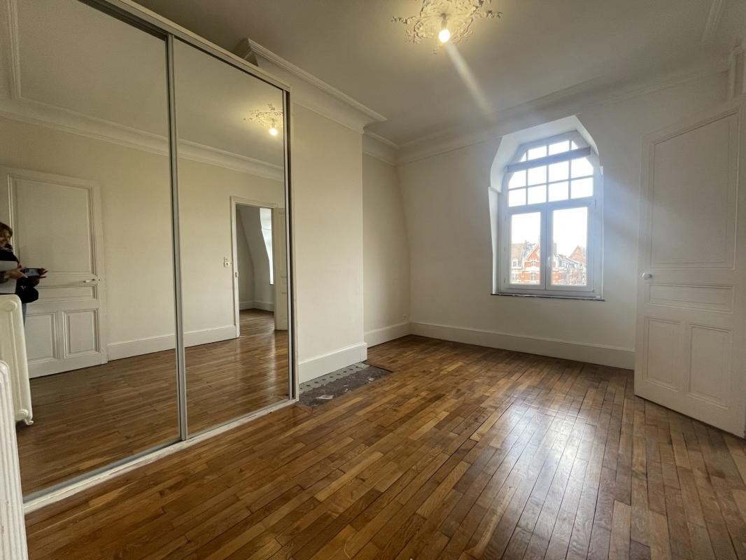 Vente Appartement à Cambrai 3 pièces