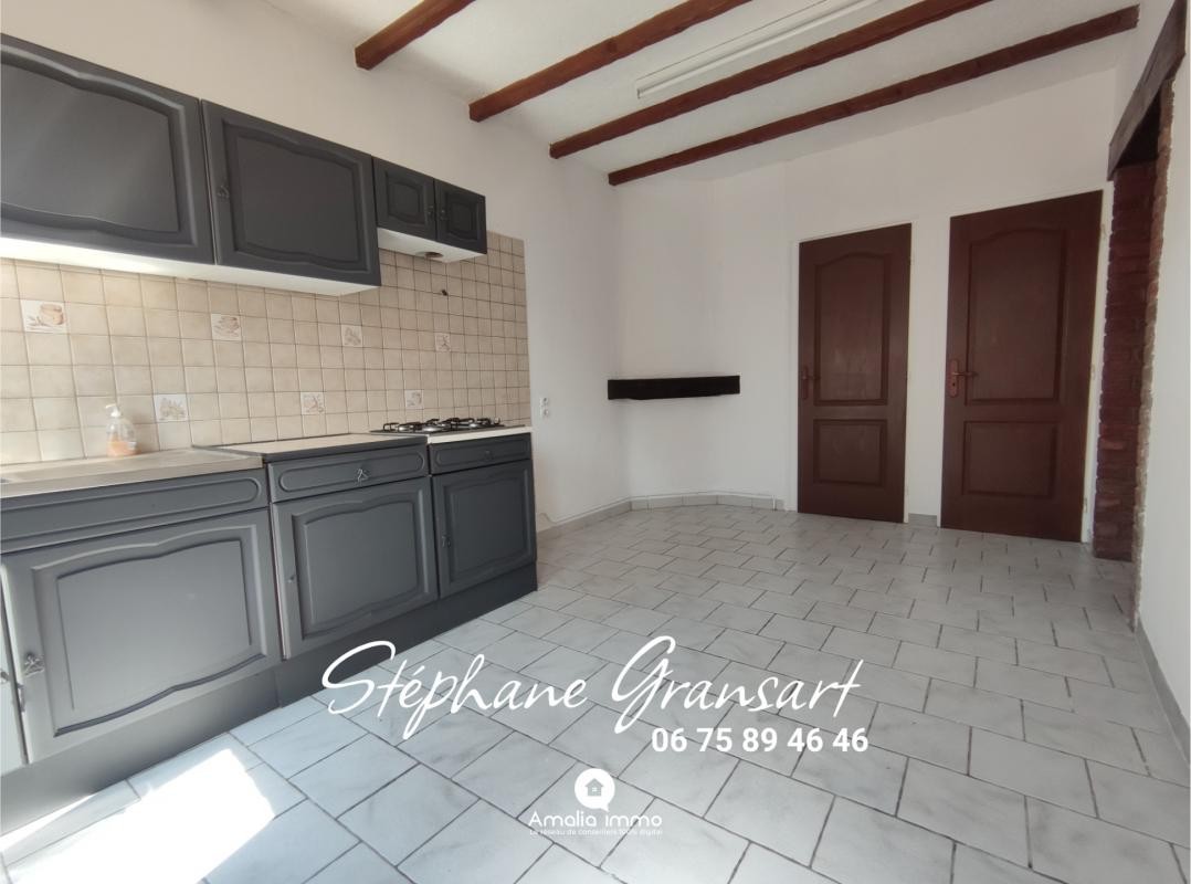 Vente Maison à Avesnes-les-Aubert 4 pièces