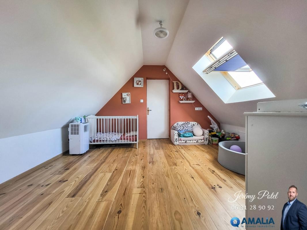 Vente Maison à Avesnes-les-Aubert 5 pièces