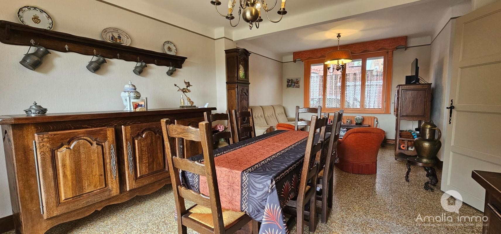 Vente Maison à Caudry 5 pièces