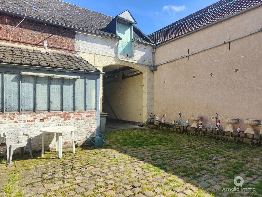 Vente Maison à Maretz 8 pièces