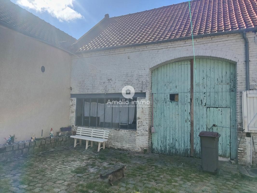 Vente Maison à Maretz 8 pièces