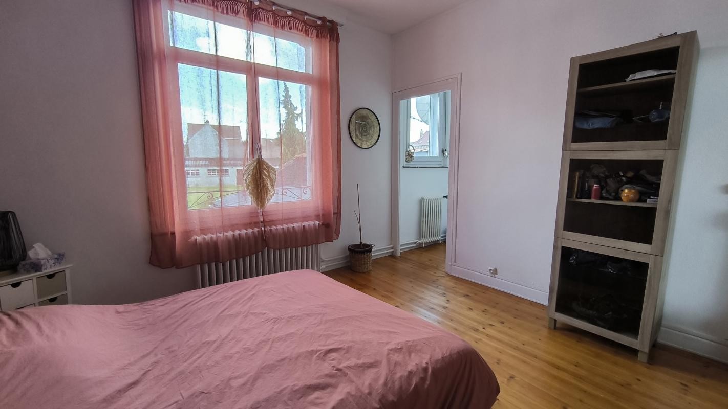 Vente Maison à Cambrai 5 pièces