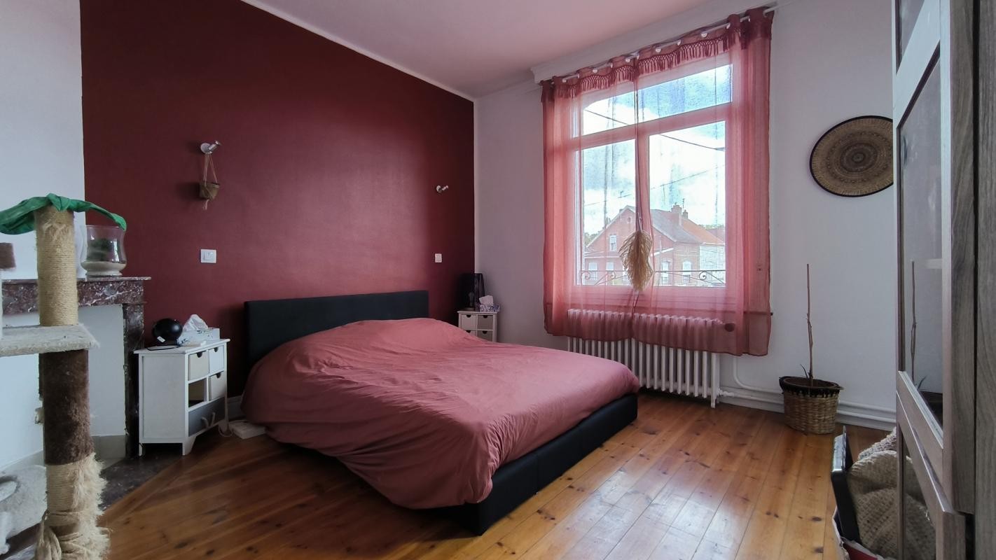 Vente Maison à Cambrai 5 pièces