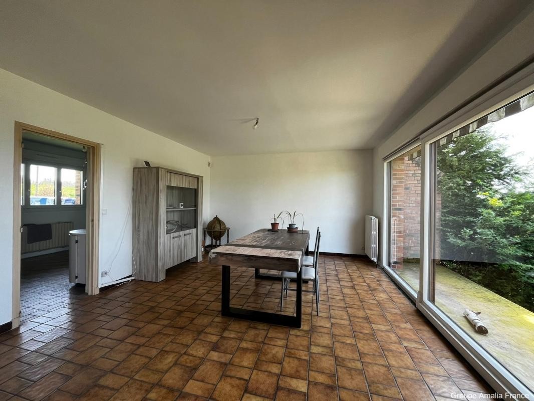 Vente Maison à le Cateau-Cambrésis 7 pièces