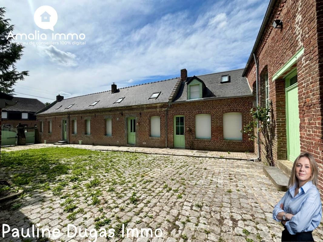 Vente Maison à Caudry 7 pièces