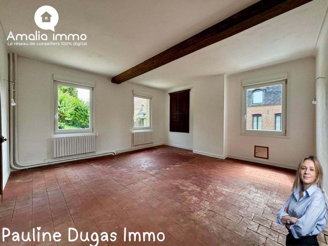 Vente Maison à Caudry 7 pièces