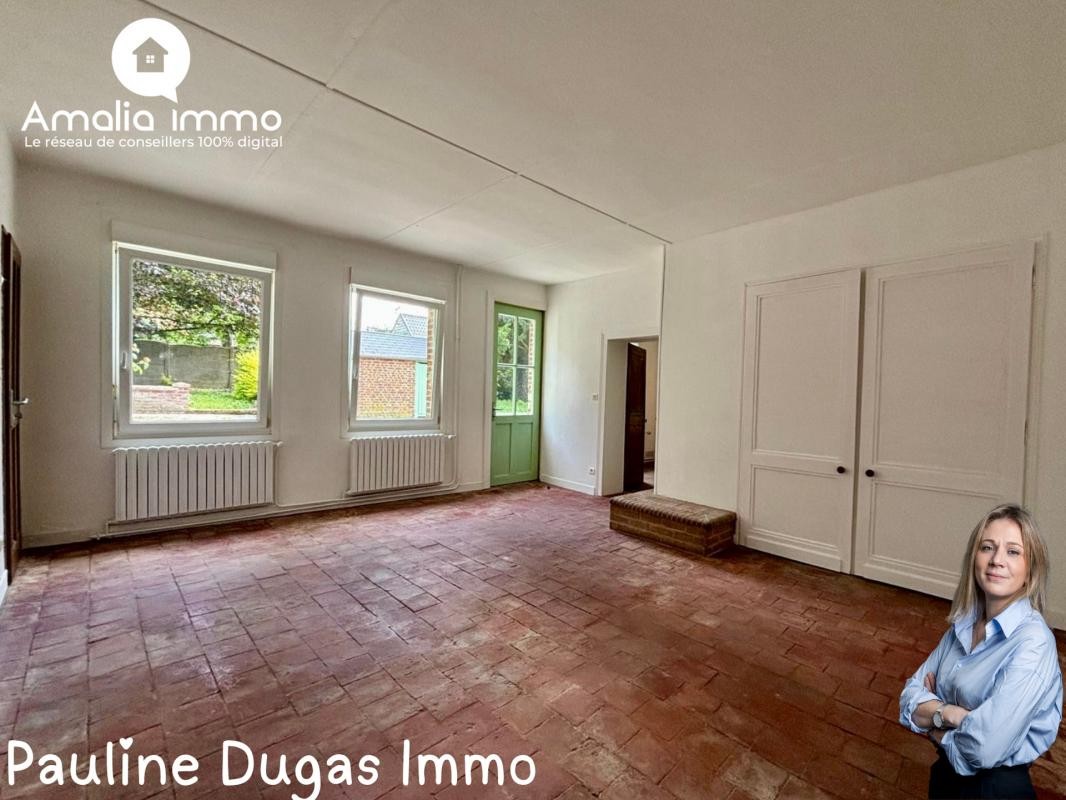 Vente Maison à Caudry 7 pièces