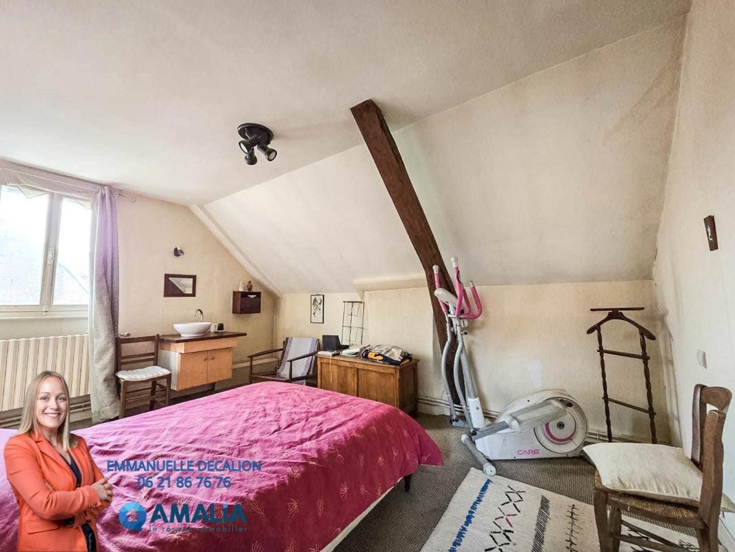 Vente Maison à Avesnes-les-Aubert 8 pièces