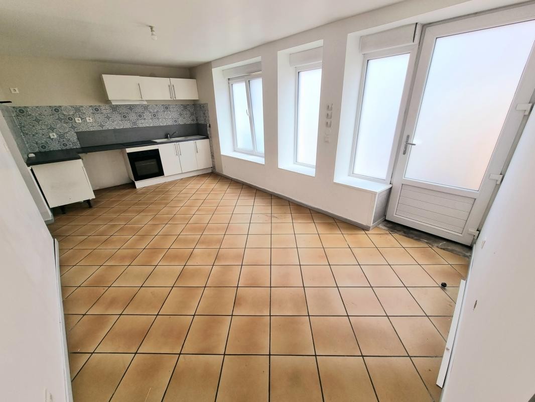 Vente Maison à Caudry 5 pièces