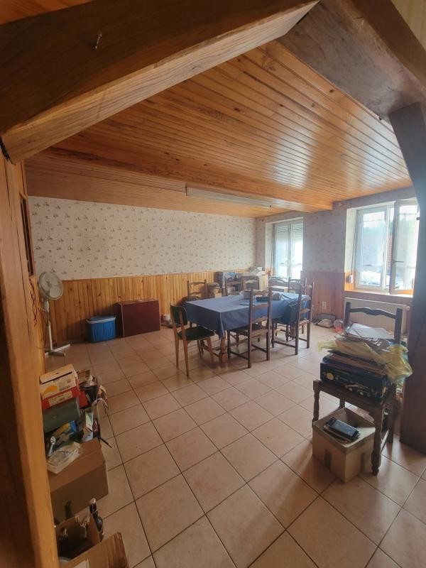 Vente Maison à Marly-Gomont 7 pièces