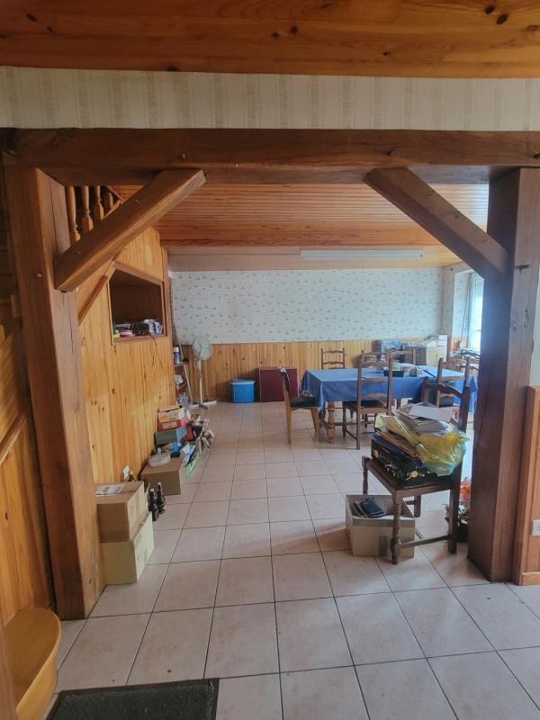 Vente Maison à Marly-Gomont 7 pièces